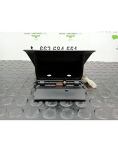 CENICERO MAN TG - A 41 XXX - 98012 2