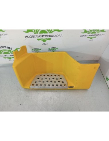 ESTRIBO DELANTERO IZQUIERO MAN TG - A 41 XXX -...