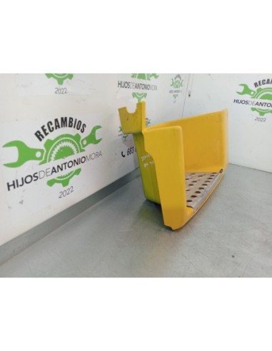 ESTRIBO DELANTERO IZQUIERO MAN TG - A 41 XXX -...