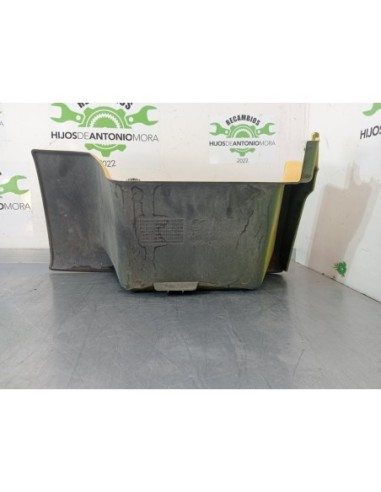 ESTRIBO DELANTERO IZQUIERO MAN TG - A 41 XXX -...