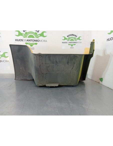 ESTRIBO DELANTERO IZQUIERO MAN TG - A 41 XXX - 98014