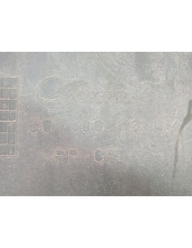 ESTRIBO DELANTERO IZQUIERO MAN TG - A 41 XXX -...