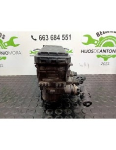 VALVULA EBS VOLVO FH 13 - 98047 2