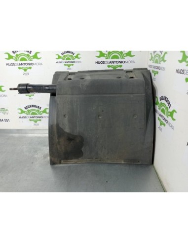 GUARDABARRO TRASERO DELANTERO IZQUIERDO MAN TG - A 41 XXX - 98049