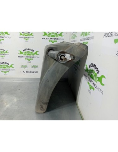 GUARDABARRO TRASERO DELANTERO DERECHO MAN TG -...