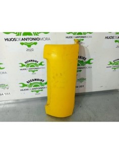 DEFLECTOR IZQUIERDO  MAN TG - A 41 XXX - 98051