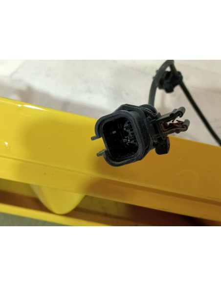 DEFLECTOR IZQUIERDO  MAN TG - A 41 XXX - 98051