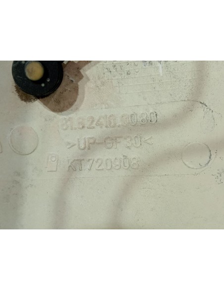 DEFLECTOR IZQUIERDO  MAN TG - A 41 XXX - 98051