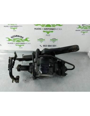 CAJA DIRECCION MAN TG - A 41 XXX - 98060