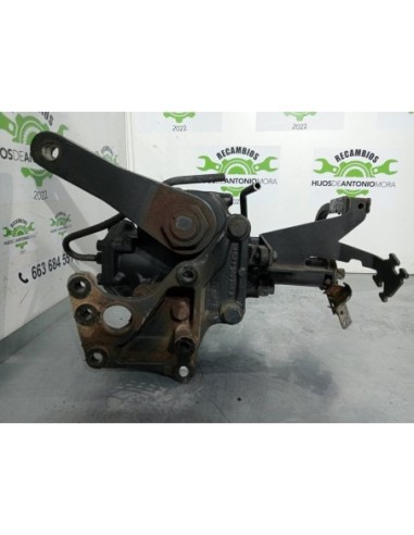 CAJA DIRECCION MAN TG - A 41 XXX - 98060