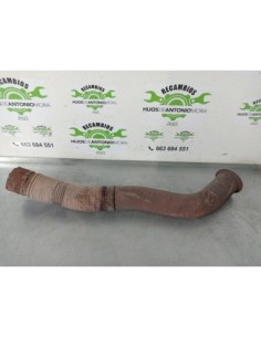 FLEXIBLE ESCAPE MAN TG - A 41 XXX - 98068 2