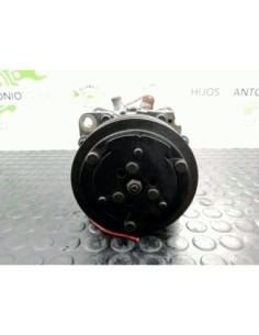 COMPRESOR AIRE ACONDICIONADO MITSUBISHI CANTER 01/96 -  -...