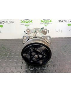 COMPRESOR AIRE ACONDICIONADO MAN TG - L 7 XXX / 8 XXX -...