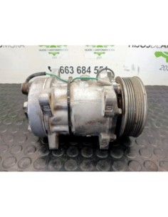 COMPRESOR AIRE ACONDICIONADO MAN TG - L 7 XXX / 8 XXX -... 2