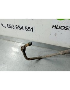 TUBOS AIRE ACONDICIONADO MAN TG - L 7 XXX / 8 XXX - 98085 2