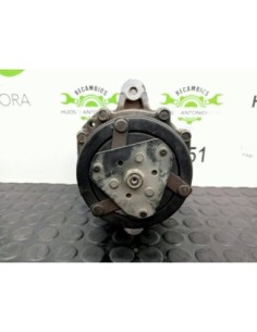 COMPRESOR AIRE ACONDICIONADO MITSUBISHI CANTER 4 05 -  -...