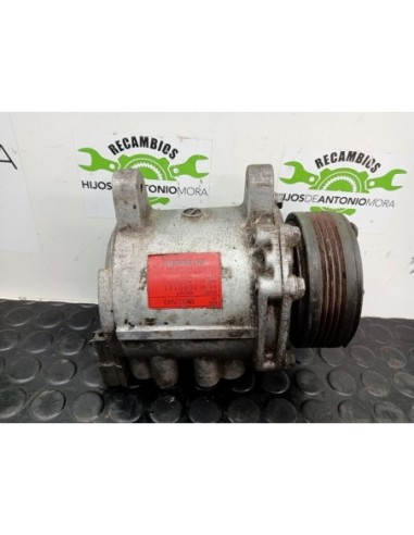 COMPRESOR AIRE ACONDICIONADO MITSUBISHI CANTER...