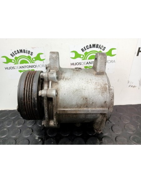 COMPRESOR AIRE ACONDICIONADO MITSUBISHI CANTER 4 05 -  - 98093