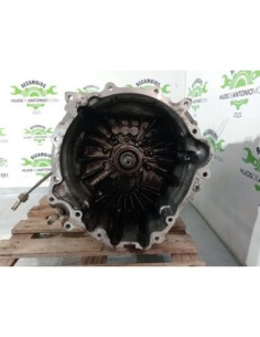 CAJA CAMBIOS MITSUBISHI CANTER 4 05 -  - 98098