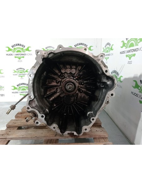 CAJA CAMBIOS MITSUBISHI CANTER 4 05 -  - 98098