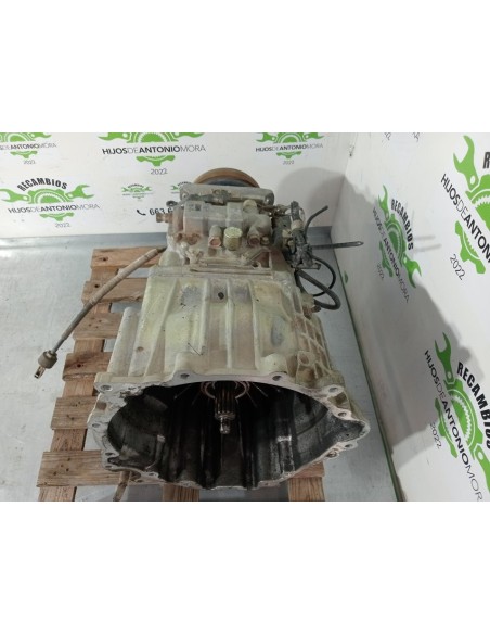 CAJA CAMBIOS MITSUBISHI CANTER 4 05 -  - 98098