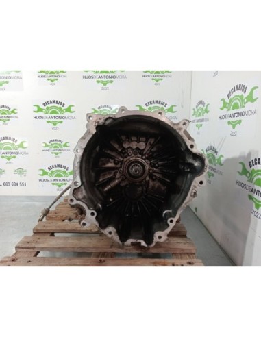 CAJA CAMBIOS MITSUBISHI CANTER 4 05 -  - 98098