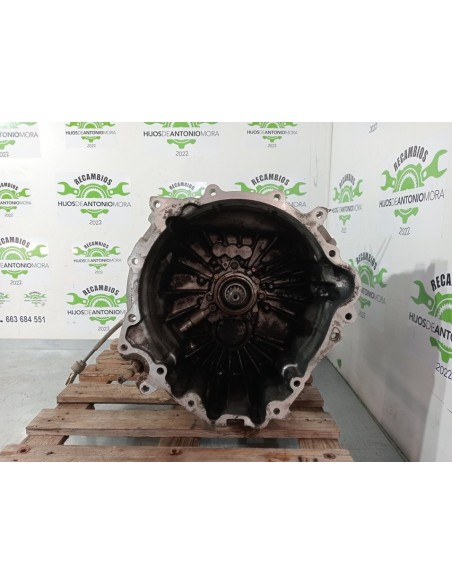 CAJA CAMBIOS MITSUBISHI CANTER 4 05 -  - 98098