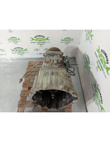 CAJA CAMBIOS MITSUBISHI CANTER 4 05 -  - 98098