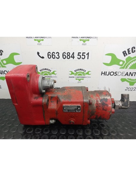 TOMA DE FUERZA MAN TG - L 7 XXX / 8 XXX - 98103