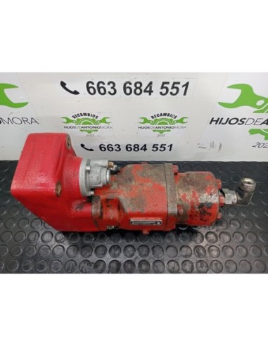 TOMA DE FUERZA MAN TG - L 7 XXX / 8 XXX - 98103