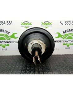 SERVOFRENO RENAULT TRAFIC CAJA CERRADA - 98121