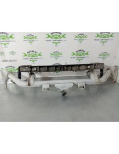 REFUERZO PARAGOLPES TRASERO RENAULT MASCOTT - 98140 2