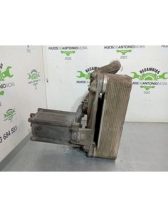 ENFRIADOR CAJA CAMBIOS DAF SERIE XF105 XXX - 98144 2