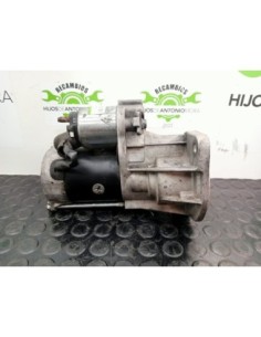 MOTOR ARRANQUE RENAULT MASCOTT - 98150 2