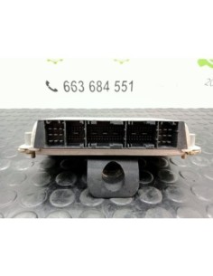 CENTRALITA MOTOR UCE NISSAN CABSTAR - 98155 2