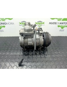 COMPRESOR AIRE ACONDICIONADO IVECO DAILY CAJA CERRADA -... 2