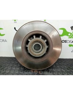 BUJE TRASERO CON DISCO RENAULT TRAFIC CAJA CERRADA - 98174 2