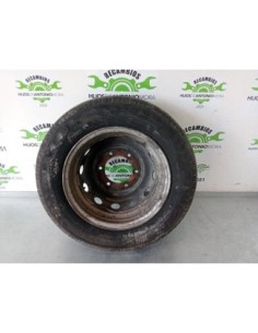 LLANTA FORD TRANSIT CAJA ABIERTA '06 - 98180 2