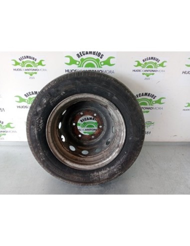 LLANTA FORD TRANSIT CAJA ABIERTA '06 - 98180