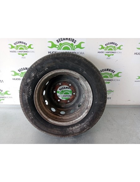 LLANTA FORD TRANSIT CAJA ABIERTA '06 - 98180
