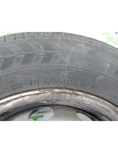 LLANTA FORD TRANSIT CAJA ABIERTA '06 - 98180