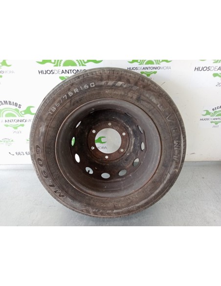 LLANTA FORD TRANSIT CAJA ABIERTA '06 - 98181