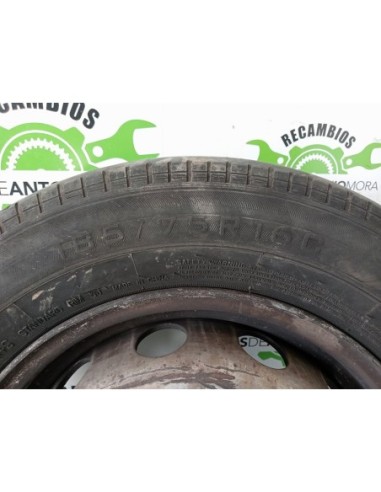 LLANTA FORD TRANSIT CAJA ABIERTA '06 - 98181