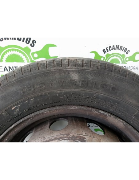 LLANTA FORD TRANSIT CAJA ABIERTA '06 - 98181