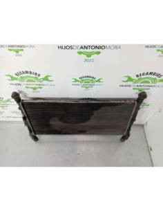 RADIADOR AGUA FORD TRANSIT CAJA ABIERTA '06 - 98199 2