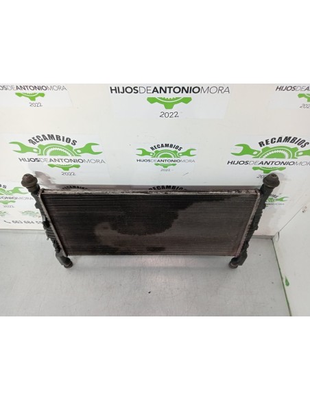 RADIADOR AGUA FORD TRANSIT CAJA ABIERTA '06 - 98199