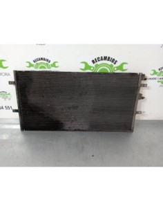 CONDENSADOR / RADIADOR  AIRE ACONDICIONADO FORD TRANSIT...