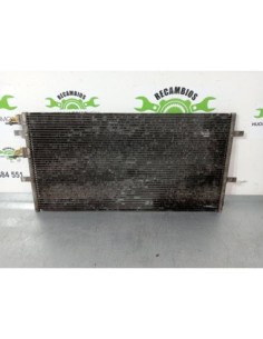 CONDENSADOR / RADIADOR  AIRE ACONDICIONADO FORD TRANSIT... 2