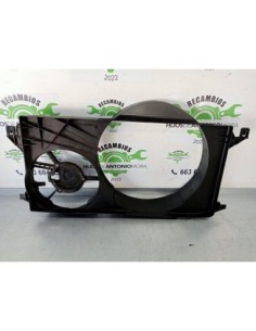 ARO VOLUTA RADIADOR FORD TRANSIT CAJA ABIERTA '06 - 98201 2