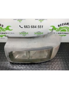 FARO IZQUIERDO RENAULT PREMIUM DISTRIBUTION - 98203 2